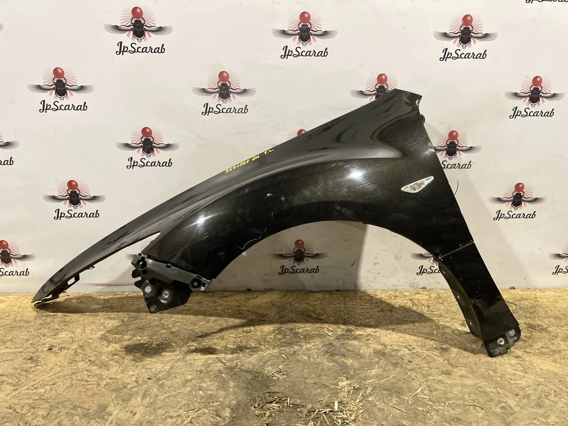 Крыло переднее левое Mazda 6 GH