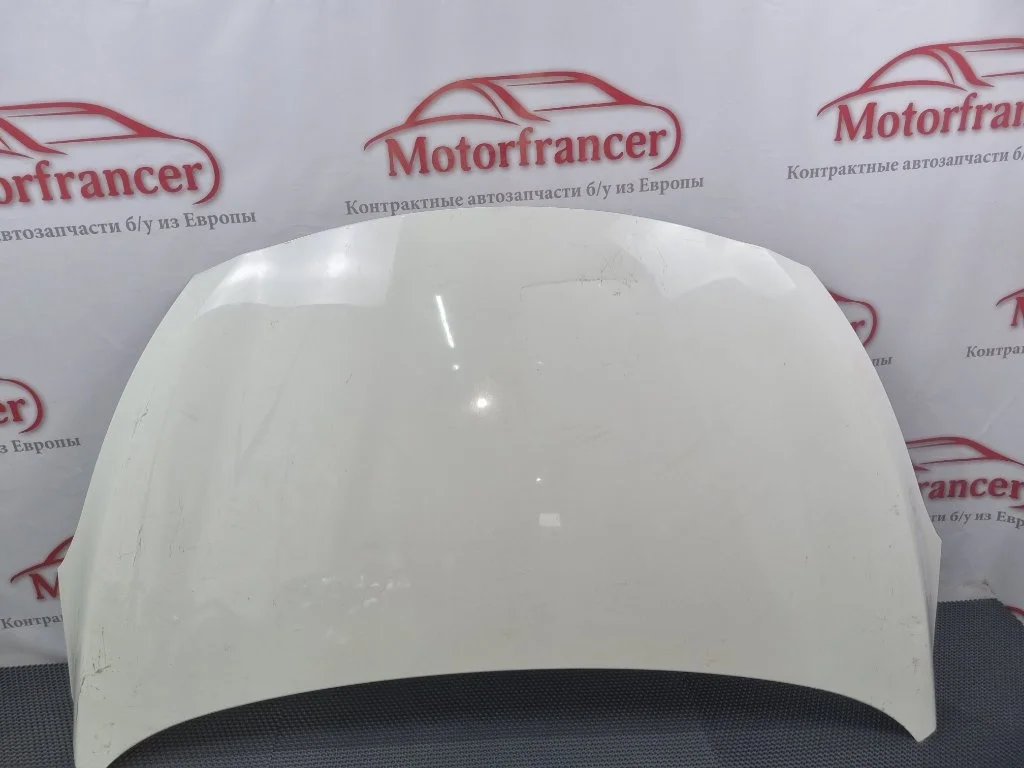 Капот Hyundai I40 2014 664003Z000 1 1.6 G4FD