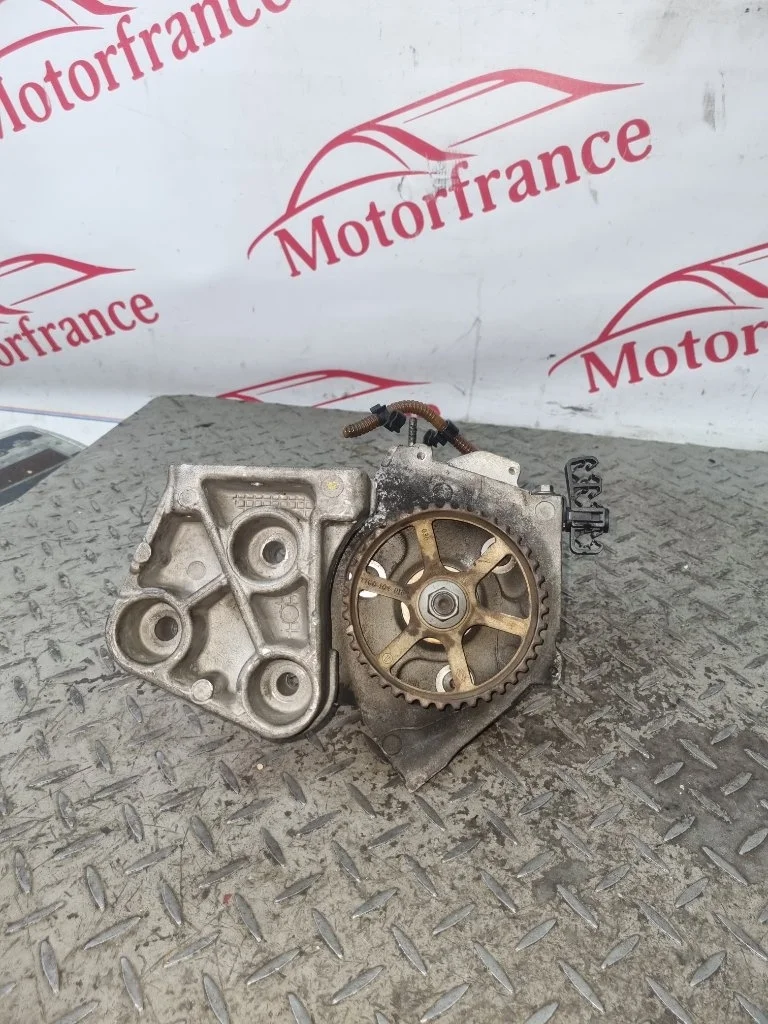 ТНВД Renault Laguna 8200055072 2