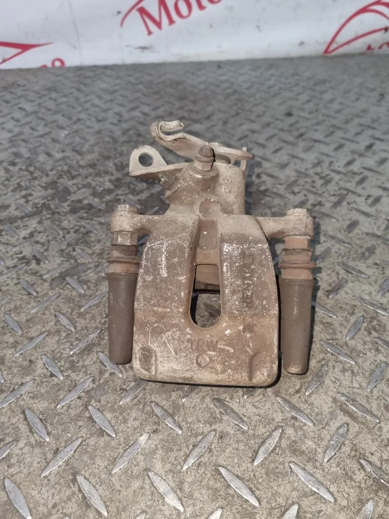 Суппорт тормозной Renault Megane 7701049108 2, задний левый