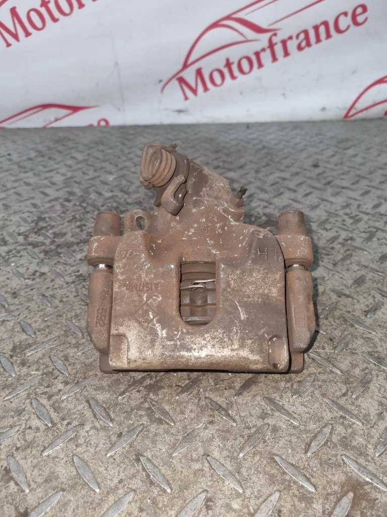 Суппорт тормозной Renault Laguna 7701049109 3 1.5 DCI K9K, задний левый