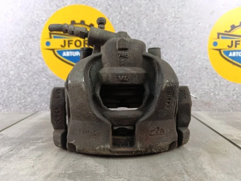 Суппорт тормозной Ford S-max 2011 CA1