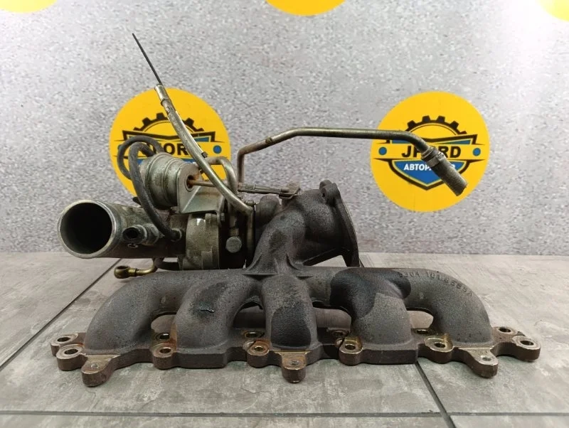 Турбина Ford Kuga 2011 CBS