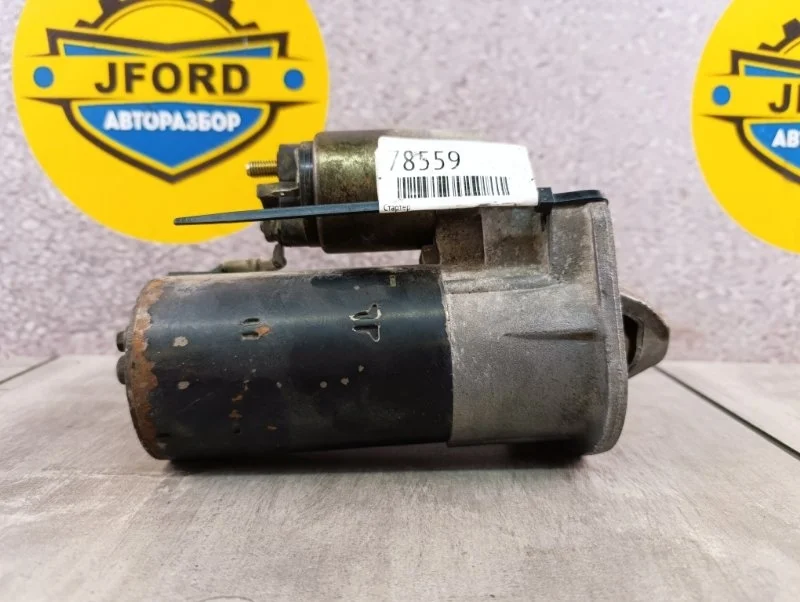 Стартер Volvo XC90 2005 C_59