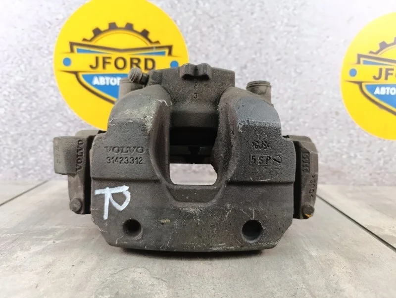 Суппорт тормозной Volvo XC60 2016 DZ97