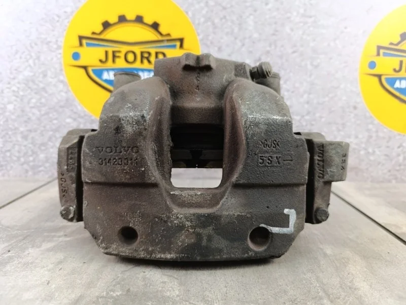 Суппорт тормозной Volvo XC60 2016 DZ97
