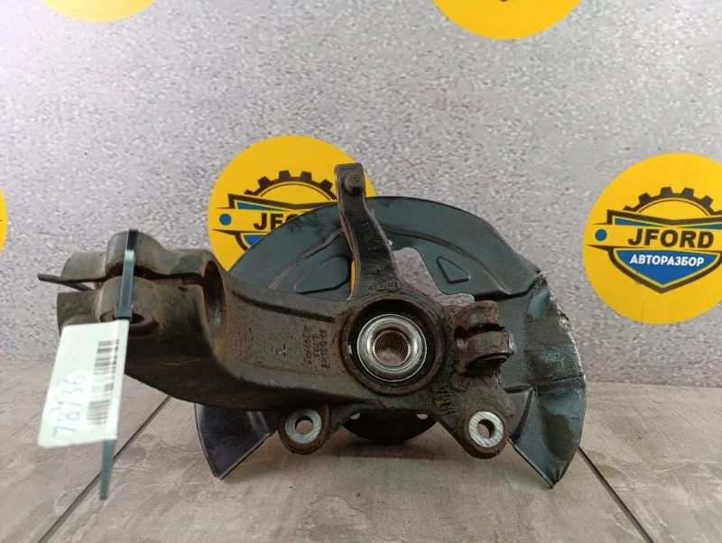 Кулак поворотный Volvo XC60 2011 DZ44