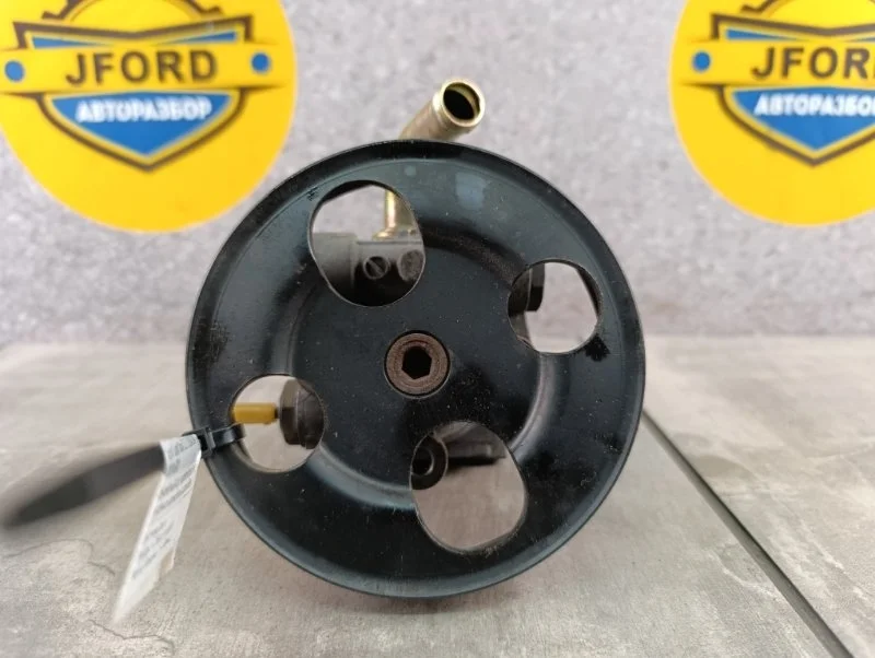 Насос гидроусилителя Suzuki Grand Vitara 2004 TL52