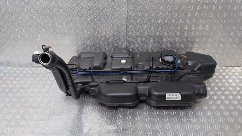 Бак топливный Volkswagen Transporter 2014 T5