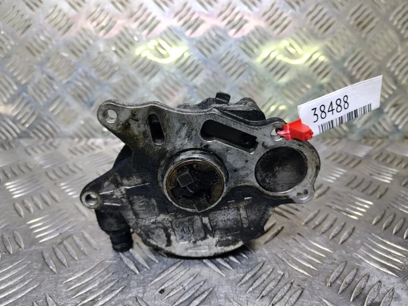 Вакуумный насос Volkswagen Golf 6