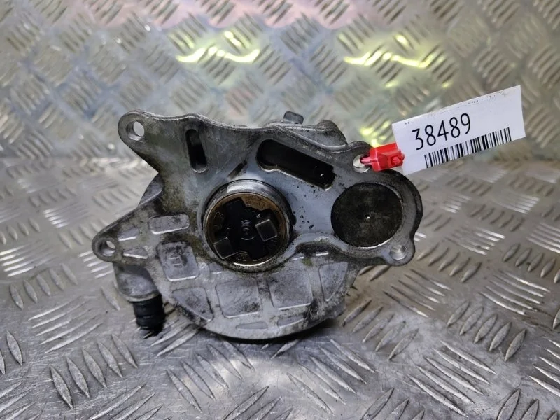 Вакуумный насос Volkswagen Golf 6