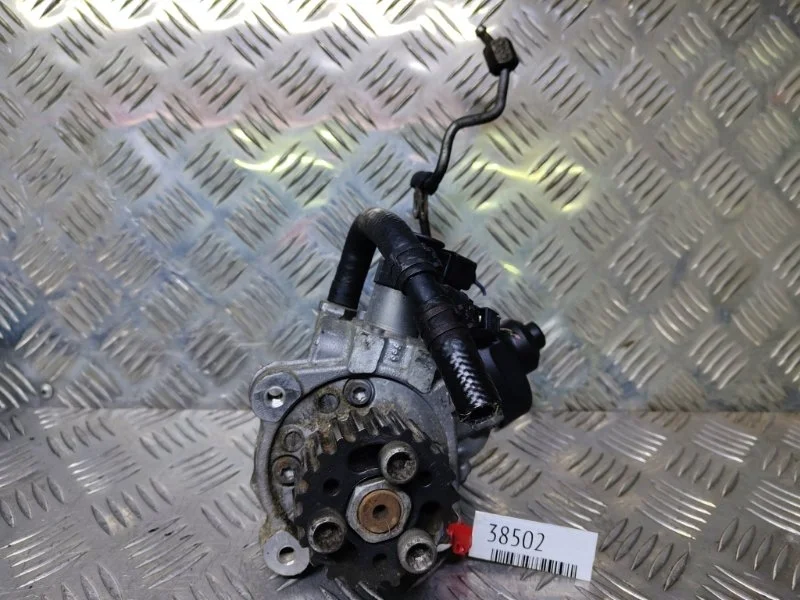 Тнвд Volkswagen Passat B7