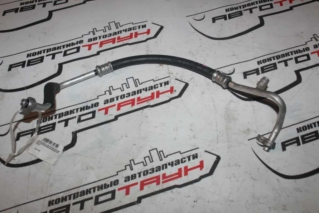 ТРУБКА КОНДИЦИОНЕРА MAZDA BP4K61461