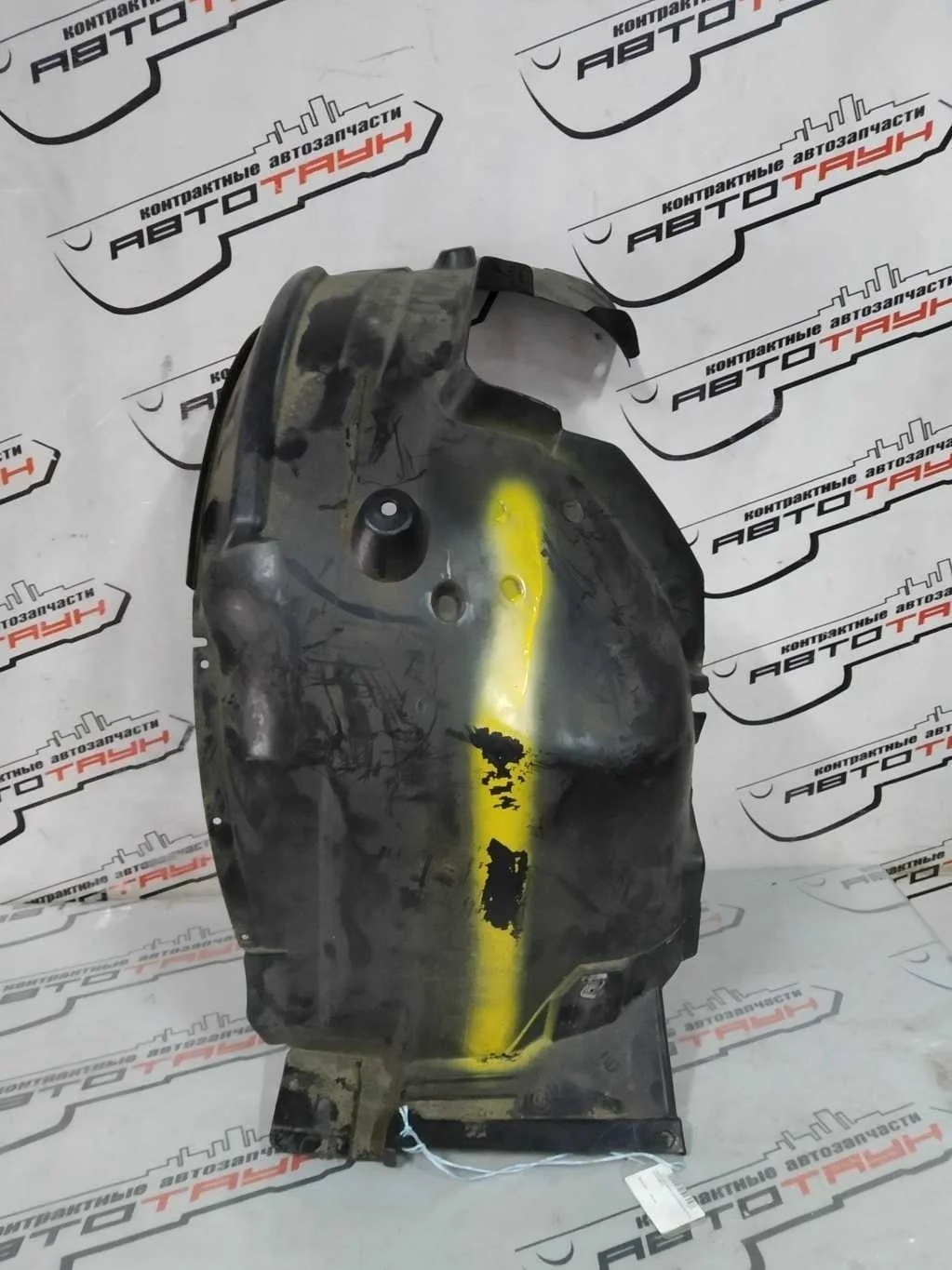 ПОДКРЫЛОК BMW ПЕРЕД ЛЕВО 51717059377