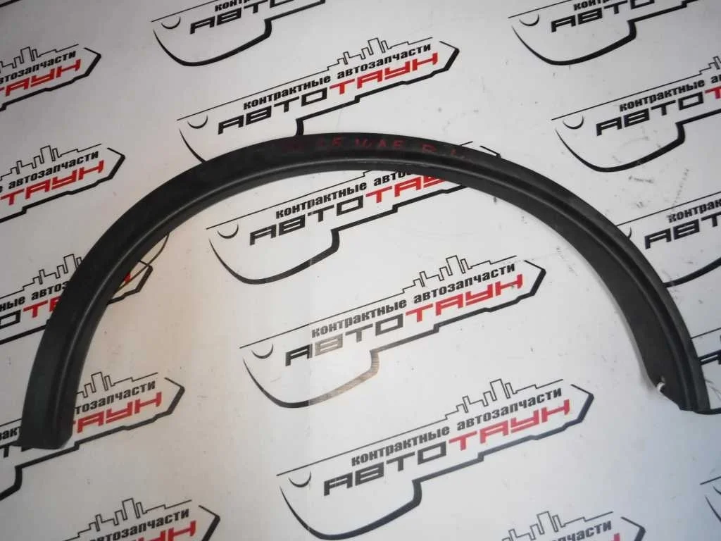 ДЕФЕНДЕР КРЫЛА NISSAN JUKE F15 NF15 YF15 ЗАДНИЙ ЛЕВЫЙ 788611KA0A