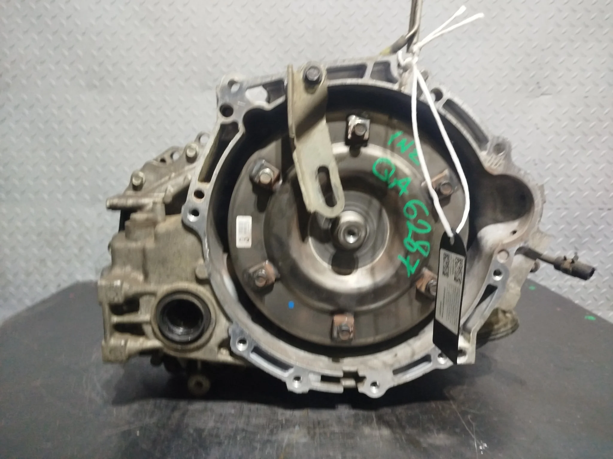 АКПП TOYOTA 305001A700 QA6287