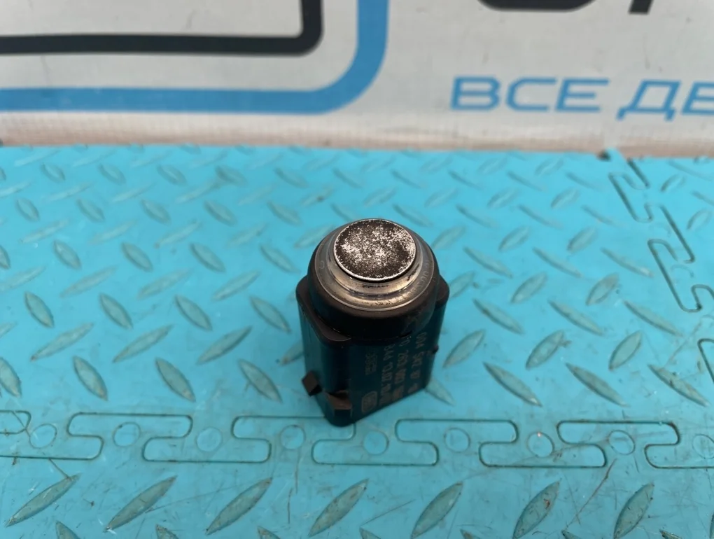 Датчик парктроника Mercedes-Benz Ml-Class 2006 A0015427418 W164 642.940 3.0