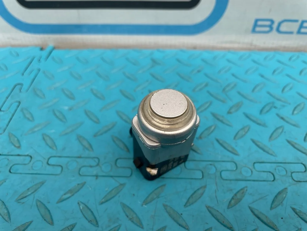 Датчик парктроника Mercedes-Benz Ml-Class 2006 A0015427418 W164 642.940 3.0