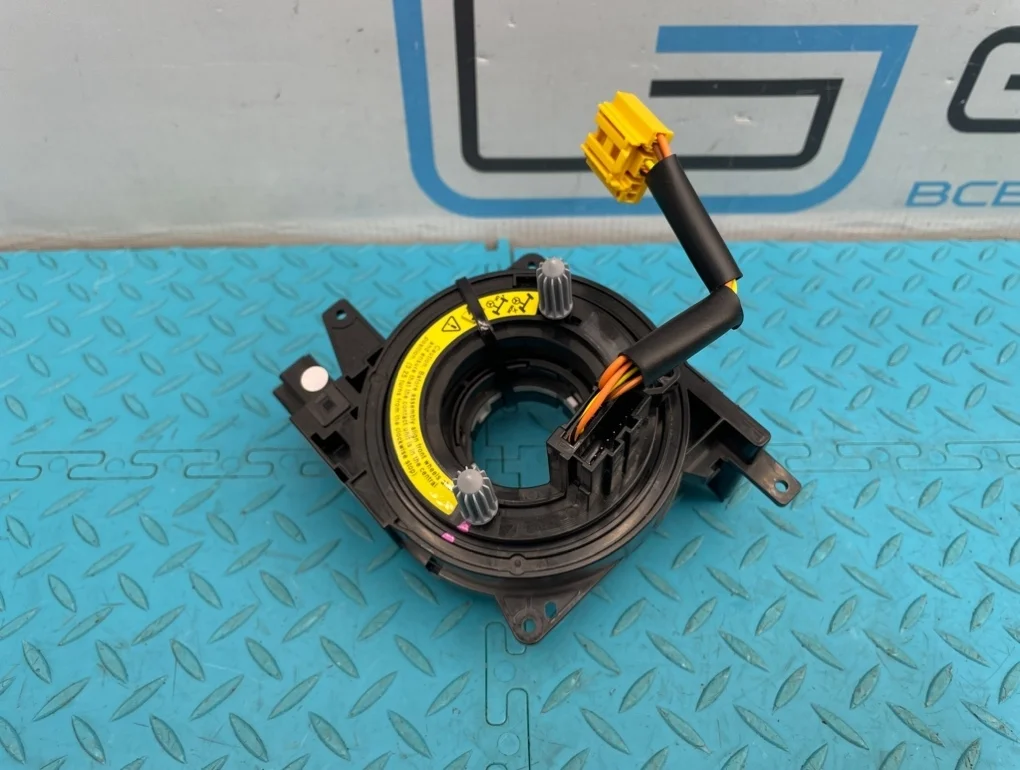 Шлейф подрулевой Volvo V60 2011 31313854 FW B4164T 1.6