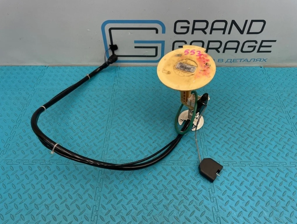 Датчик уровня топлива Volvo V60 2011 31274048 FW B4164T 1.6