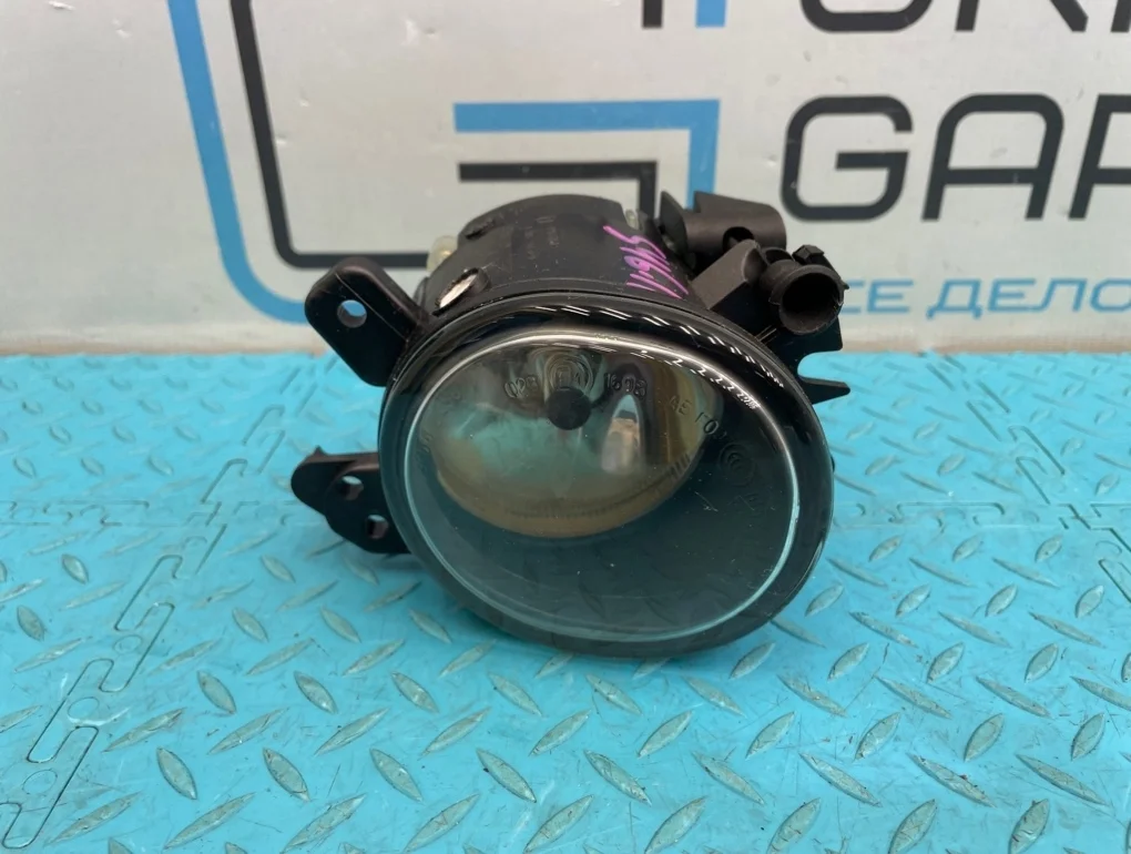 Фара противотуманная Mercedes-Benz A-Class 2010 A2518200856 W169 266.940 1.7, правая