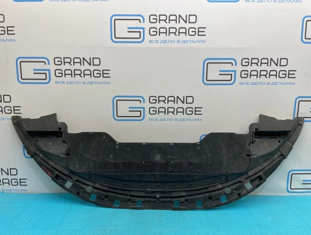 Защита под бампер Volvo V60 2011 31297472 FW B4164T 1.6