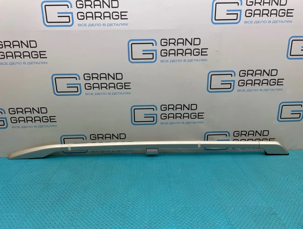 Рейлинги Mitsubishi Pajero 2010 MR533069 V93W 6G72 3.0, левые