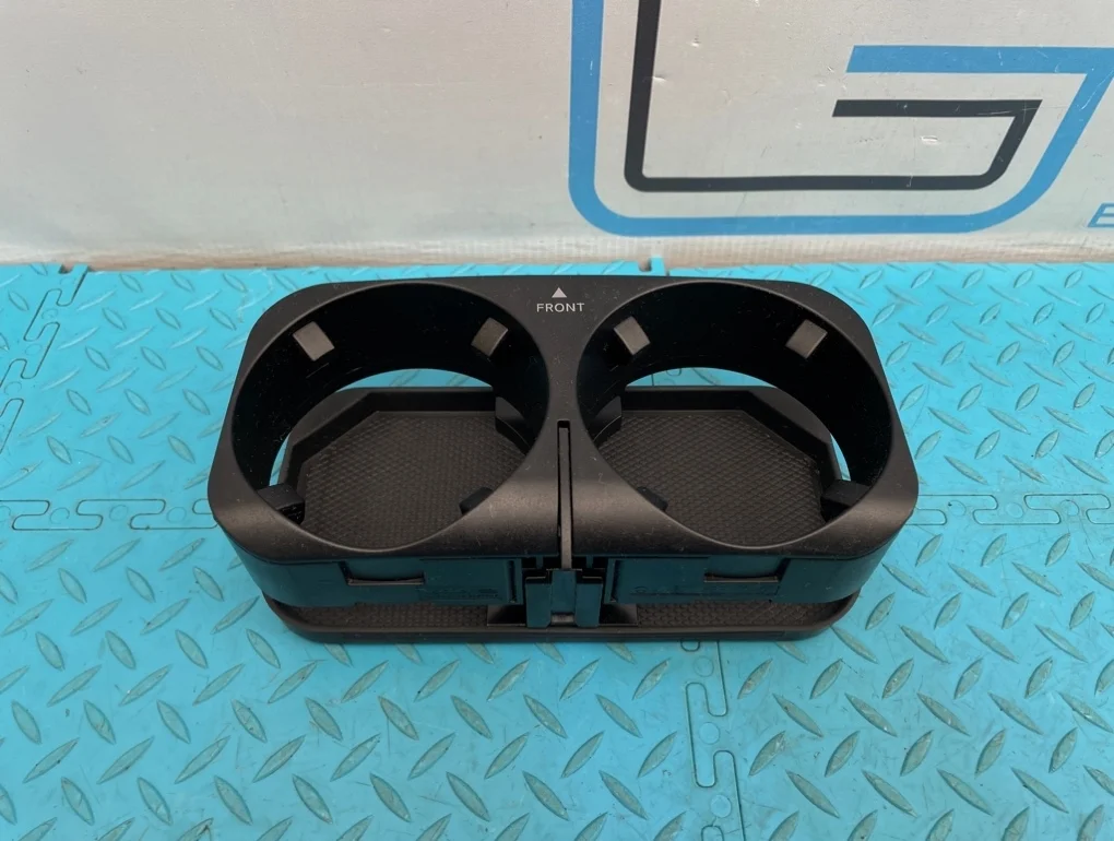 Подстаканник Mercedes-Benz Cl-Class 2009 A2216801991 W216 273.961 5.5, передний