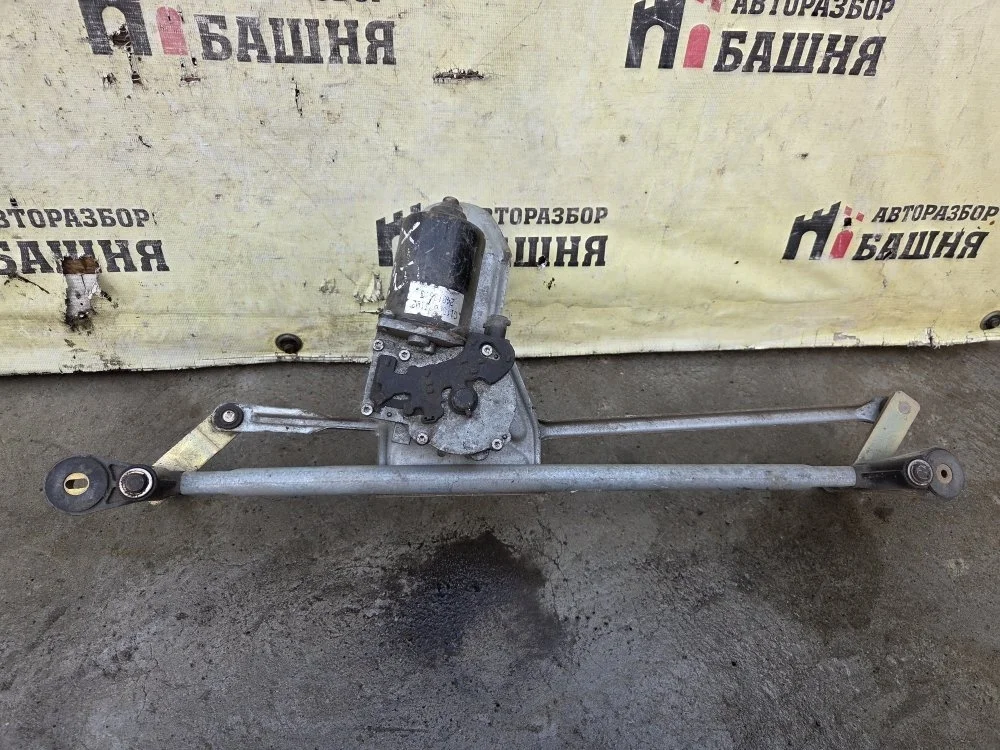 Стеклоочиститель BMW X5 2002 61617111535 E53, передний