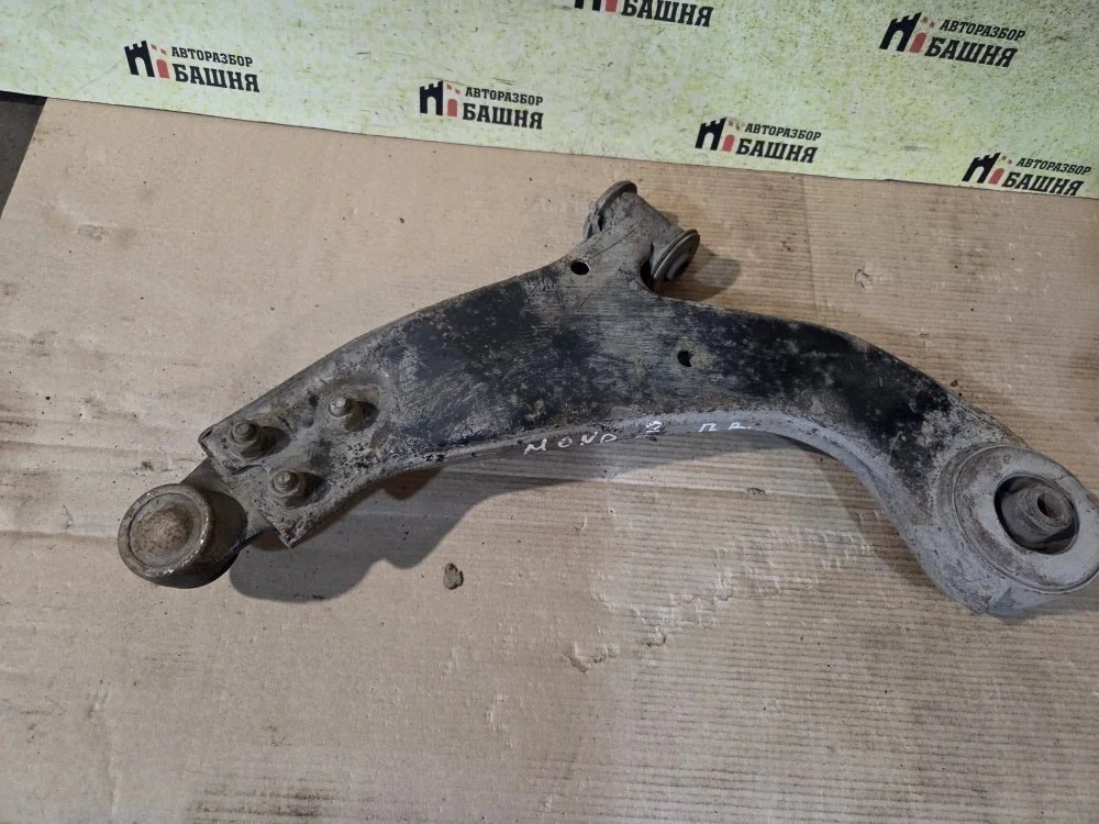 Рычаг Ford Mondeo 2005 1522082 3, передний правый