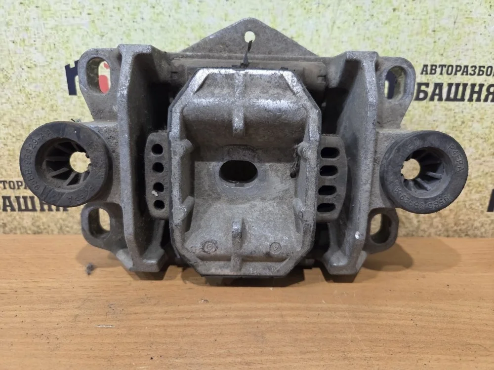 Подушка двигателя Ford Mondeo 2005 1152321 3, левая