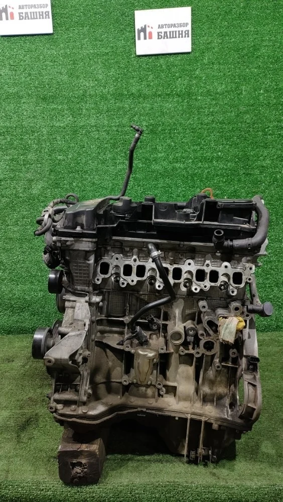 Двигатель Mercedes E-Class 2011 A2710101197 W207 271.860