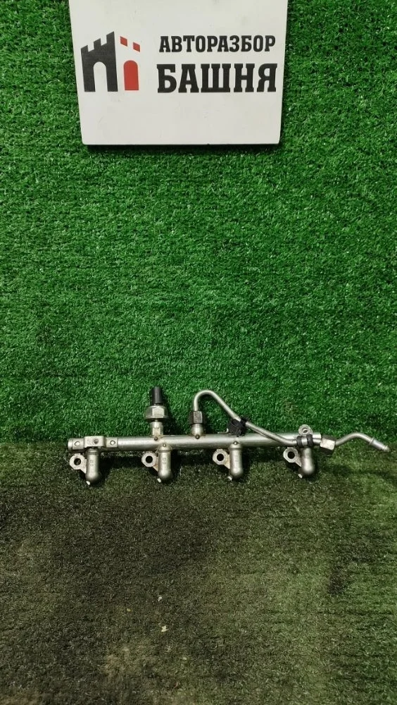 Рампа топливная Mercedes E-Class 2011 A2710705595 W207 271.860