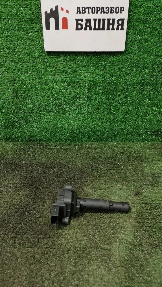 Катушка зажигания Mercedes E-Class 2011 A0001502580 W207 271.860