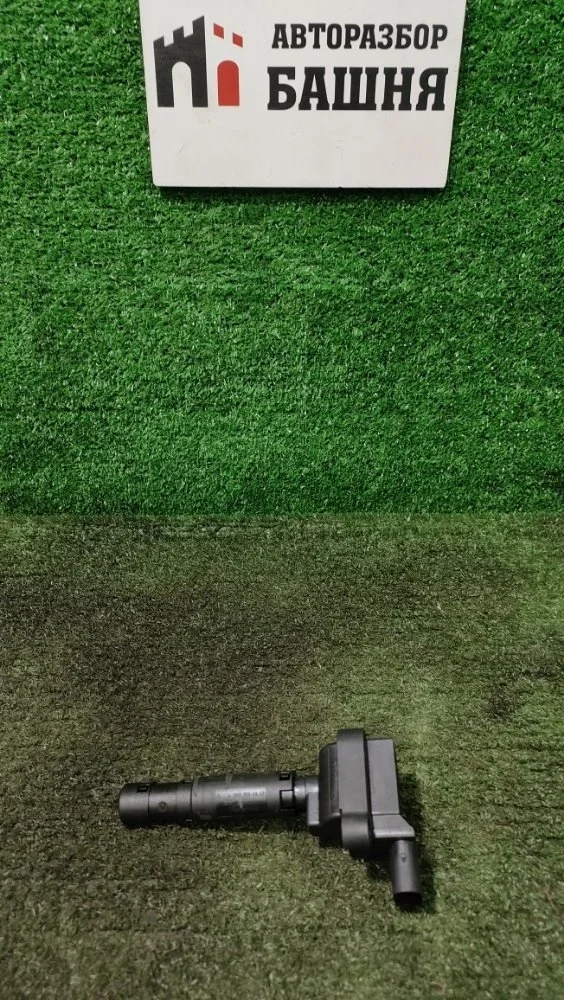 Катушка зажигания Mercedes E-Class 2011 A0001502580 W207 271.860