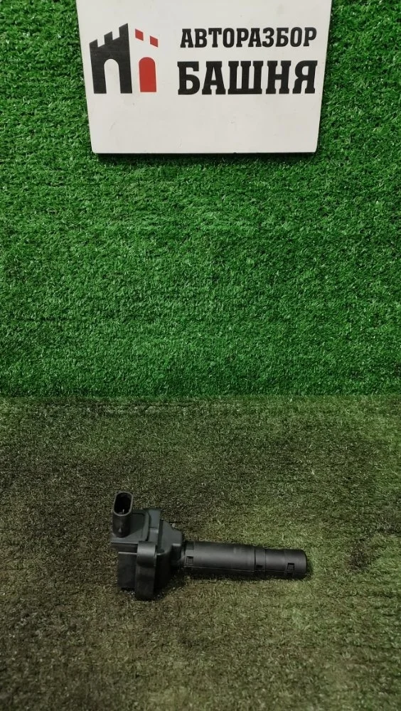 Катушка зажигания Mercedes E-Class 2011 A0001502580 W207 271.860