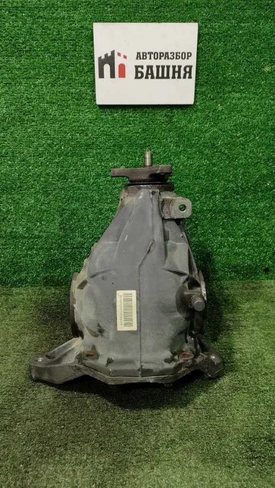 Редуктор Mercedes E-Class 2011 A2123501414 W207 271.860, задний