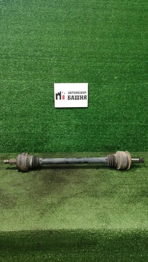 Привод Mercedes E-Class 2011 A2043501810 W207 271.860, задний