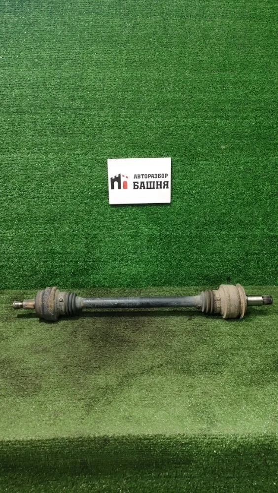 Привод Mercedes E-Class 2011 A2043501810 W207 271.860, задний