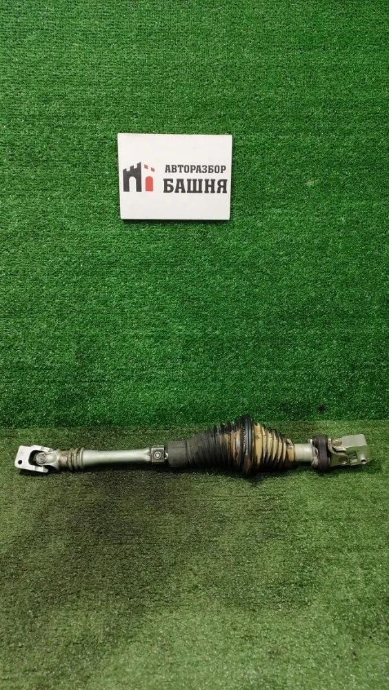 Рулевой карданчик Mercedes E-Class 2011 A2044620278 W207 271.860