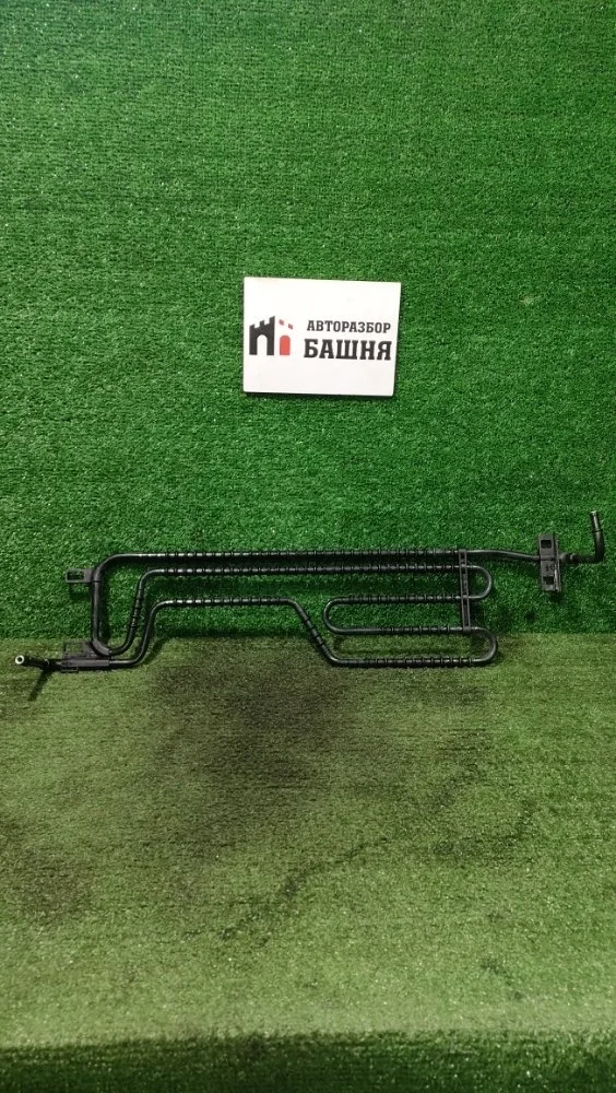 Радиатор гидроусилителя руля Mercedes E-Class 2011 A2044602624 W207 271.860