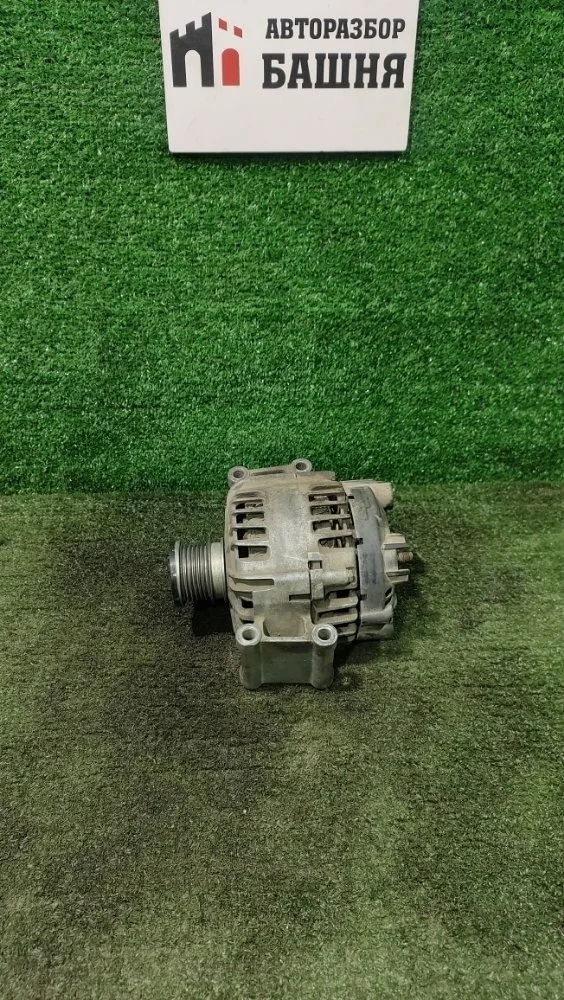 Генератор Mercedes E-Class 2011 A0141541402 W207 271.860