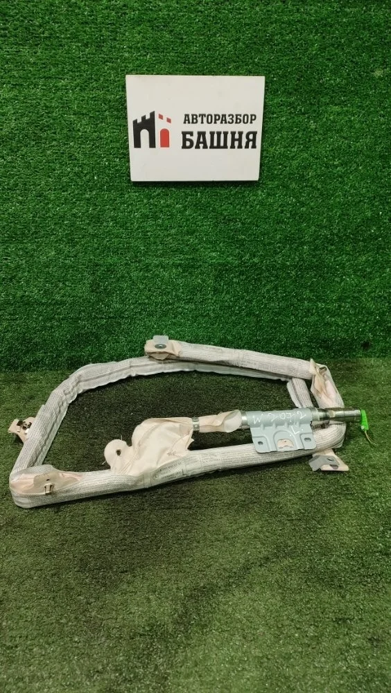 Шторка боковая AirBag Mercedes E-Class 2011 A2078600102 W207 271.860, левая