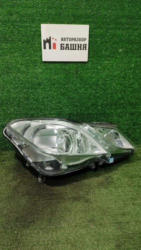 Фара Mercedes E-Class 2011 A2078200639 W207 271.860, правая