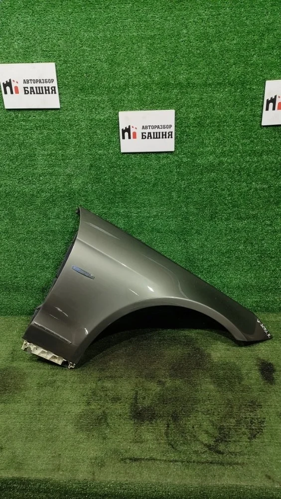 Крыло Mercedes E-Class 2011 A2078800218 W207 271.860, переднее правое