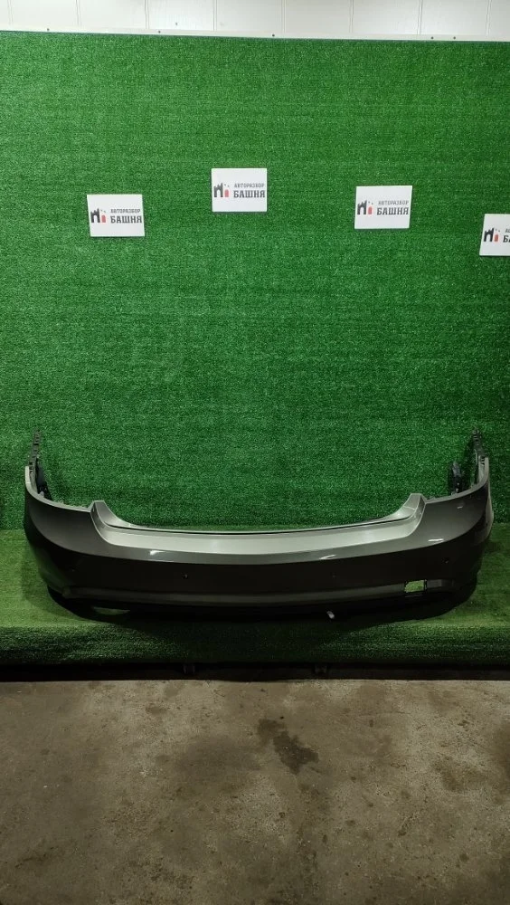 Бампер Mercedes E-Class 2011 A2078803647 W207 271.860, задний