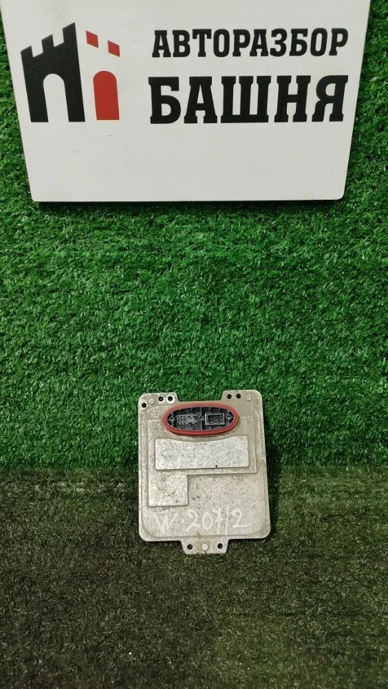 Блок розжига ксенона Mercedes E-Class 2011 A2129007804 W207 271.860