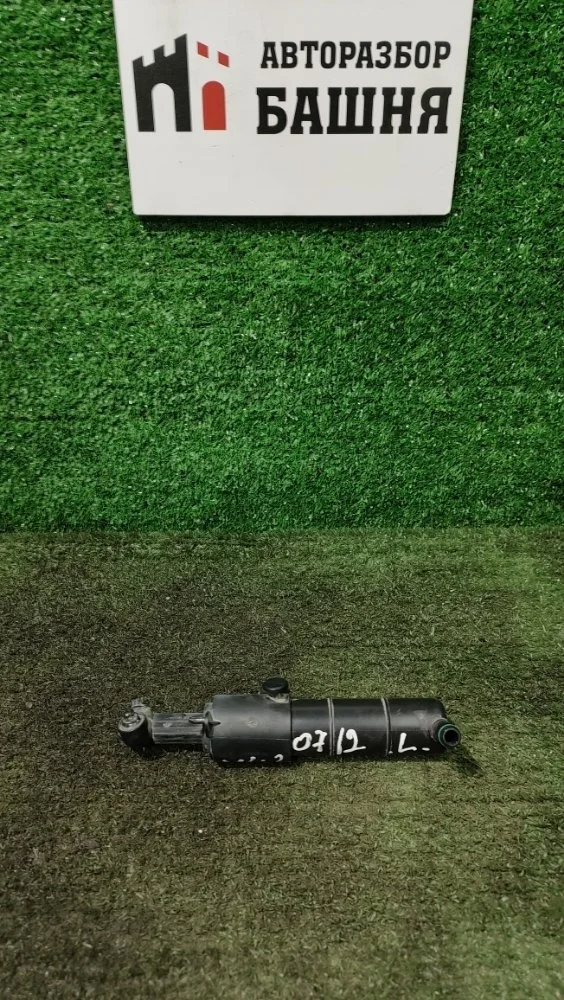 Омыватель фары Mercedes E-Class 2011 A2078600147 W207 271.860, левый