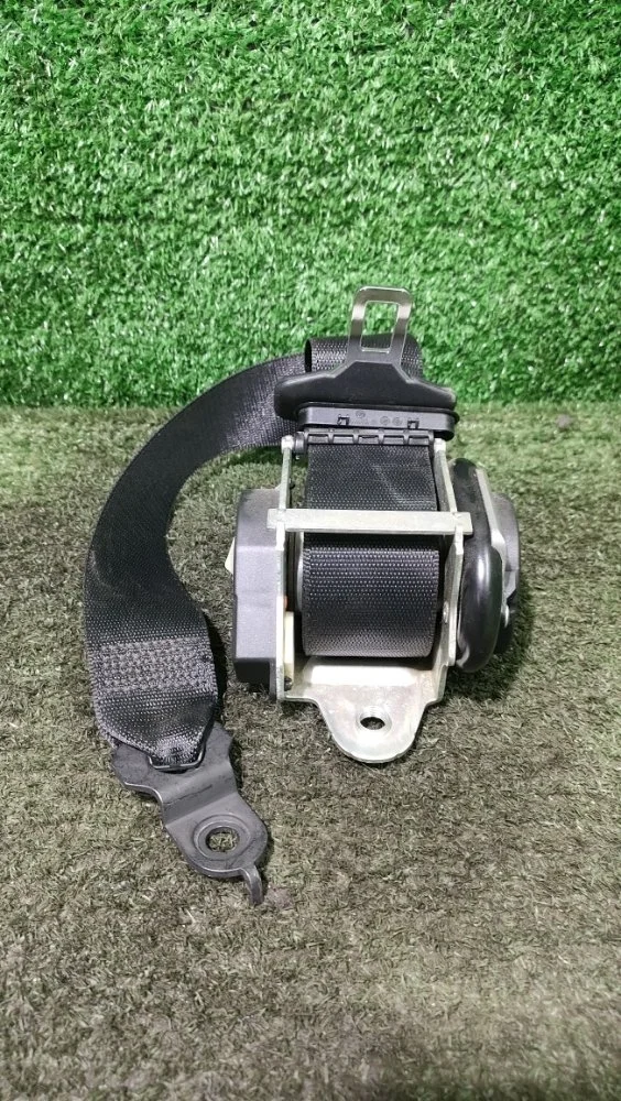 Ремень безопасности Mercedes E-Class 2011 A2078602385 W207 271.860, задний правый