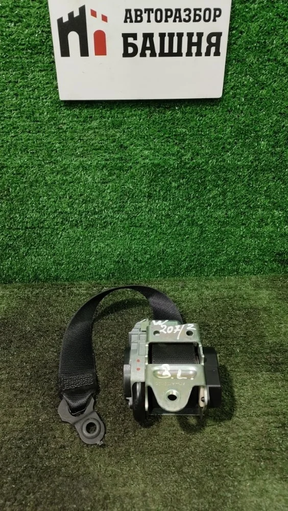 Ремень безопасности Mercedes E-Class 2011 A2078602385 W207 271.860, задний левый